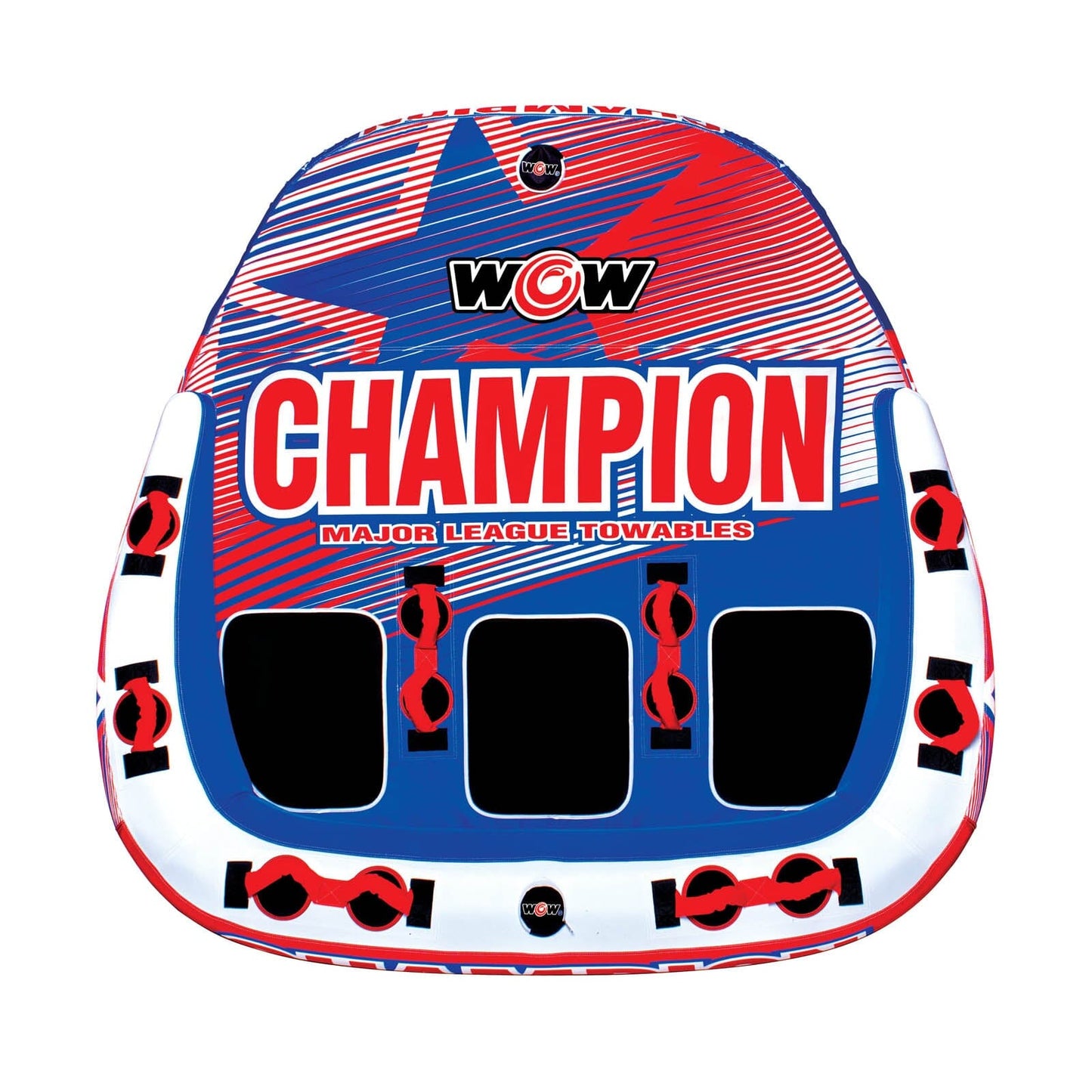 Champion 3P Towable