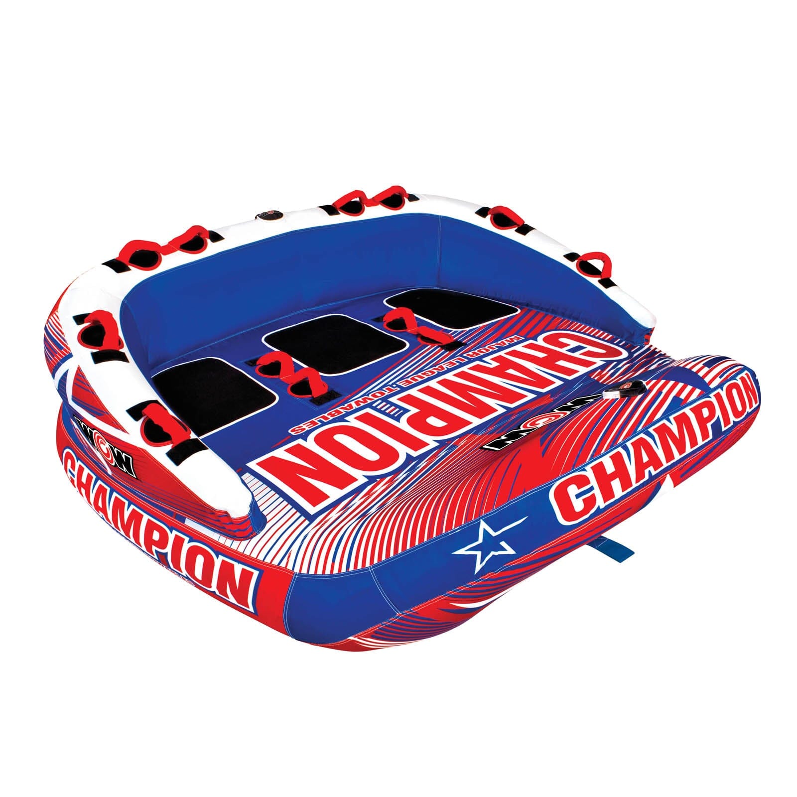 Champion 3P Towable