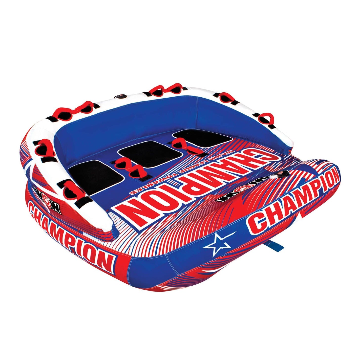 Champion 3P Towable