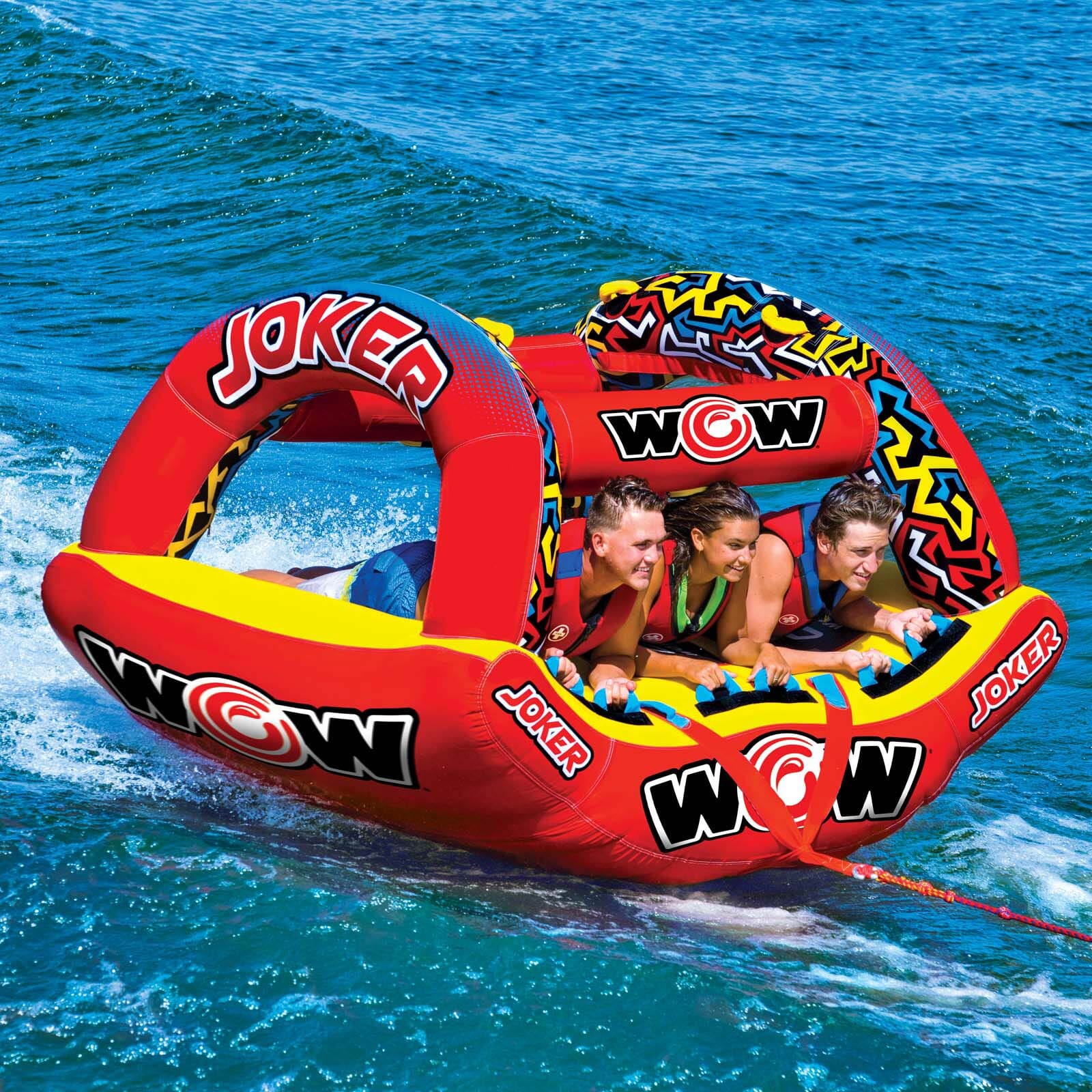 Joker 3P Towable