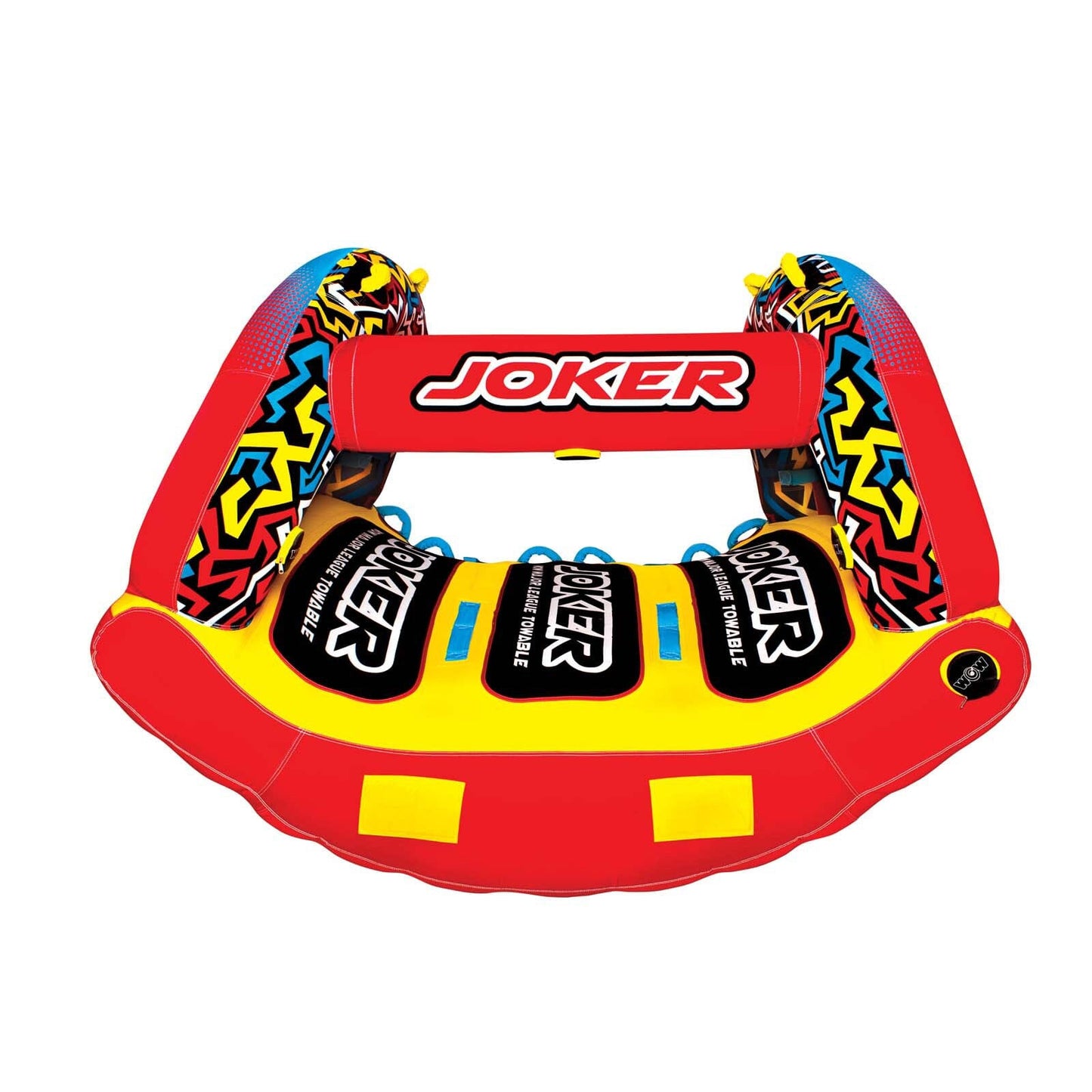 Joker 3P Towable