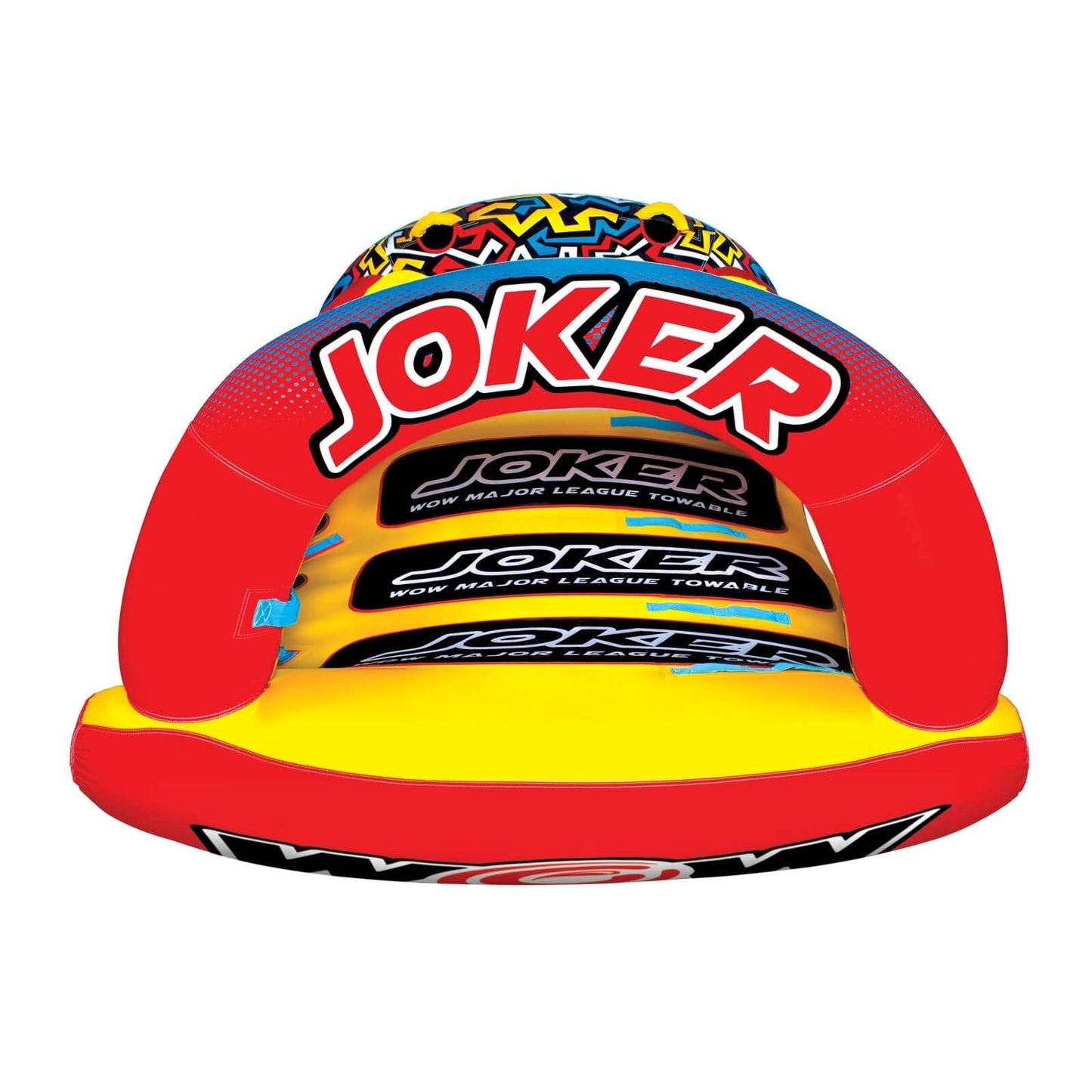 Joker 3P Towable