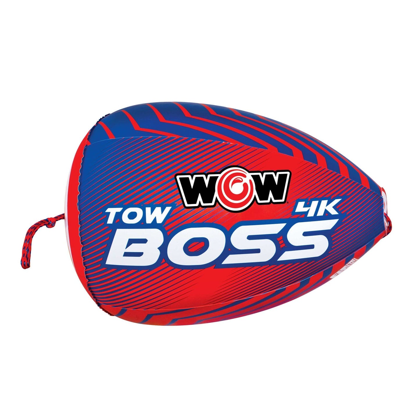 Tow Boss
