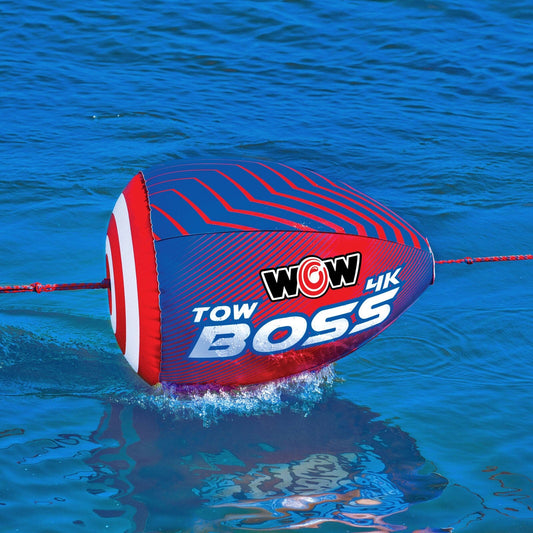 Tow Boss