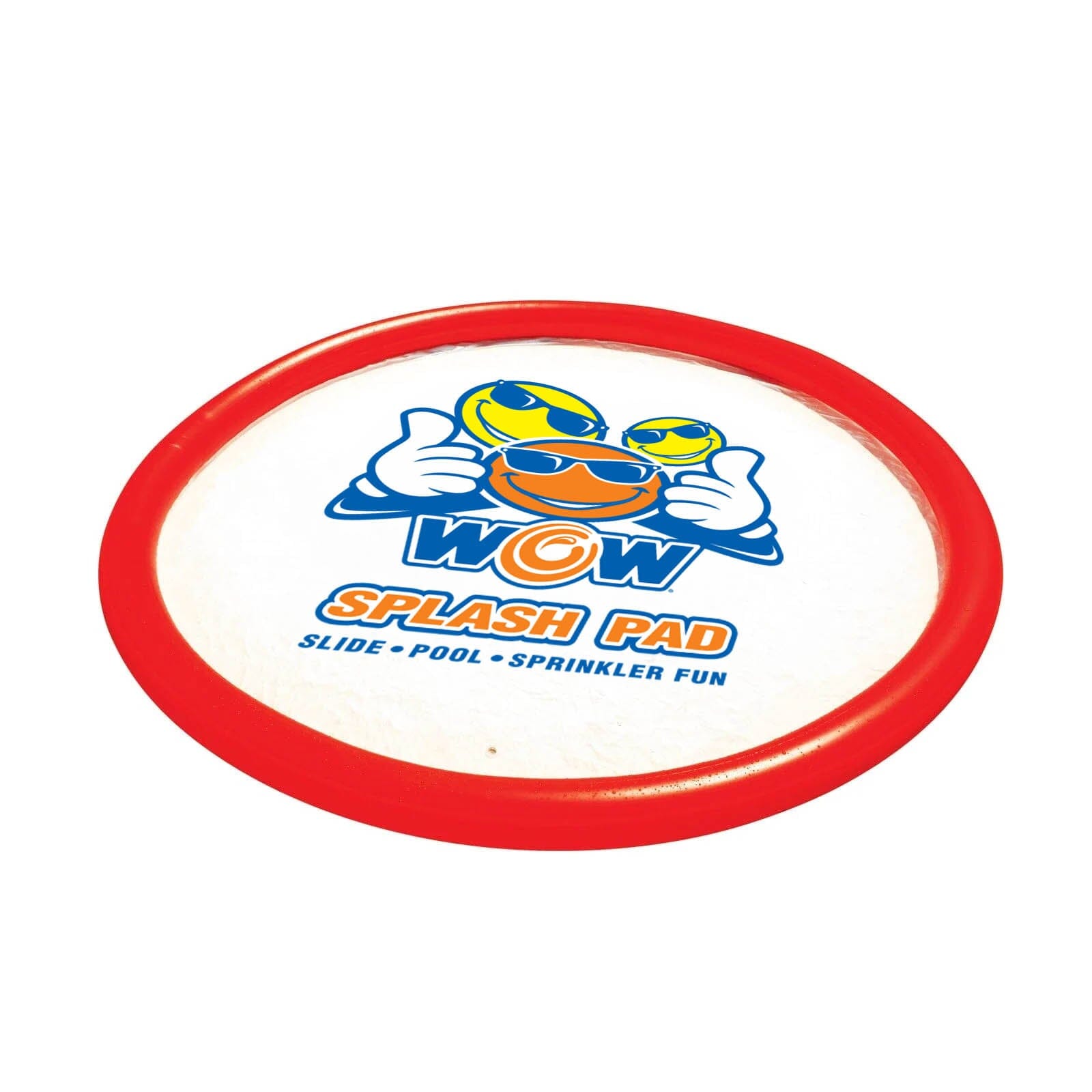 12ft Super Splash Pad with Sprinkler