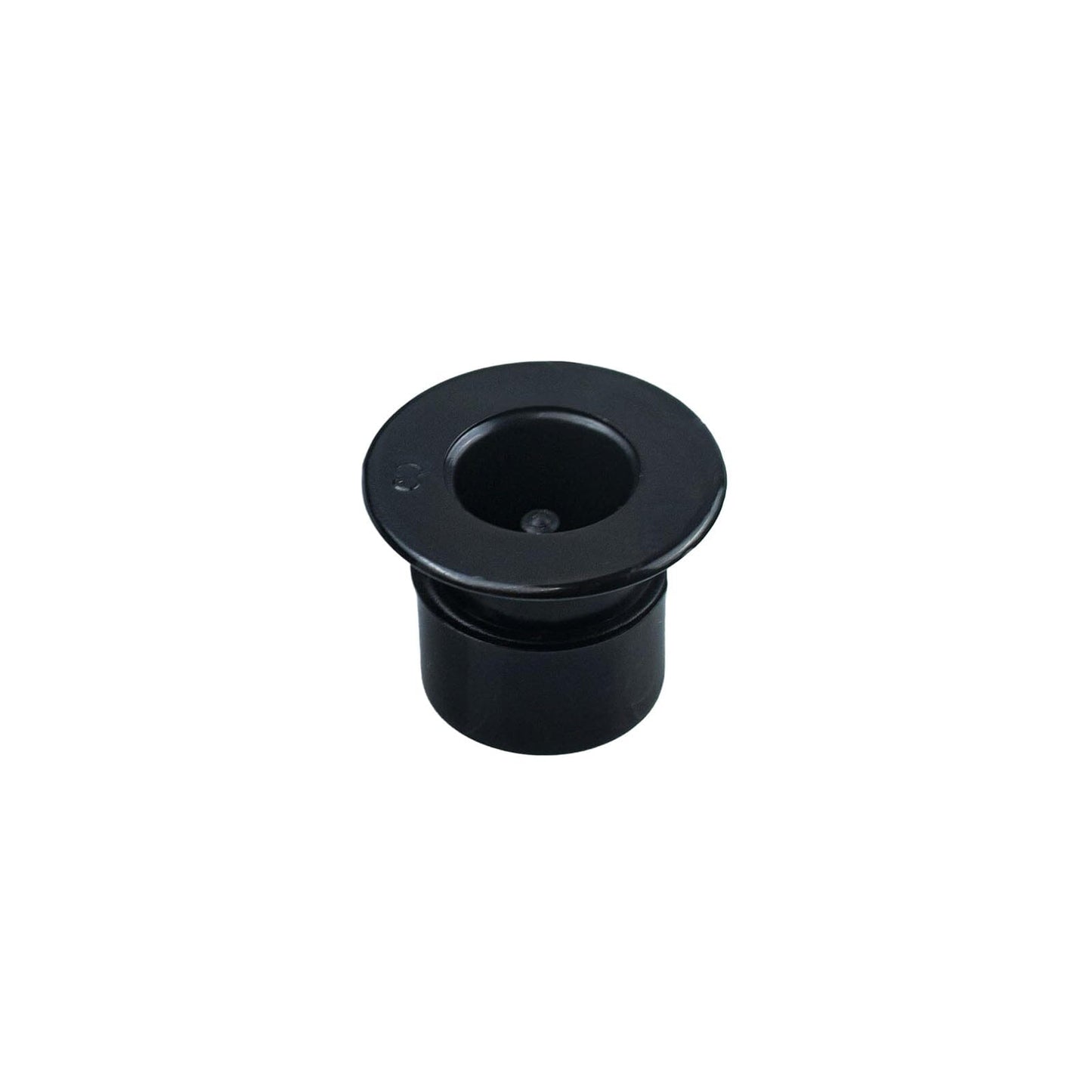 Small air speed valve - replacement Black piece - 0.75 in. (19 mm)