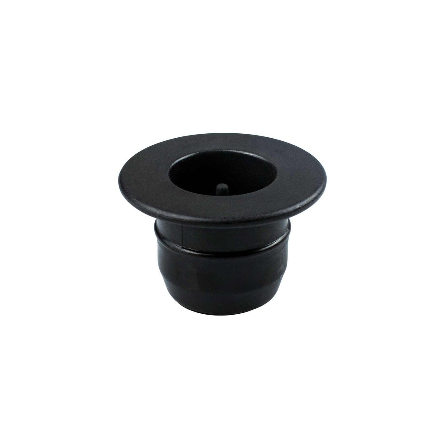 Large Air Speed Valve - replacement black piece - 0.984 in. (25 mm)
