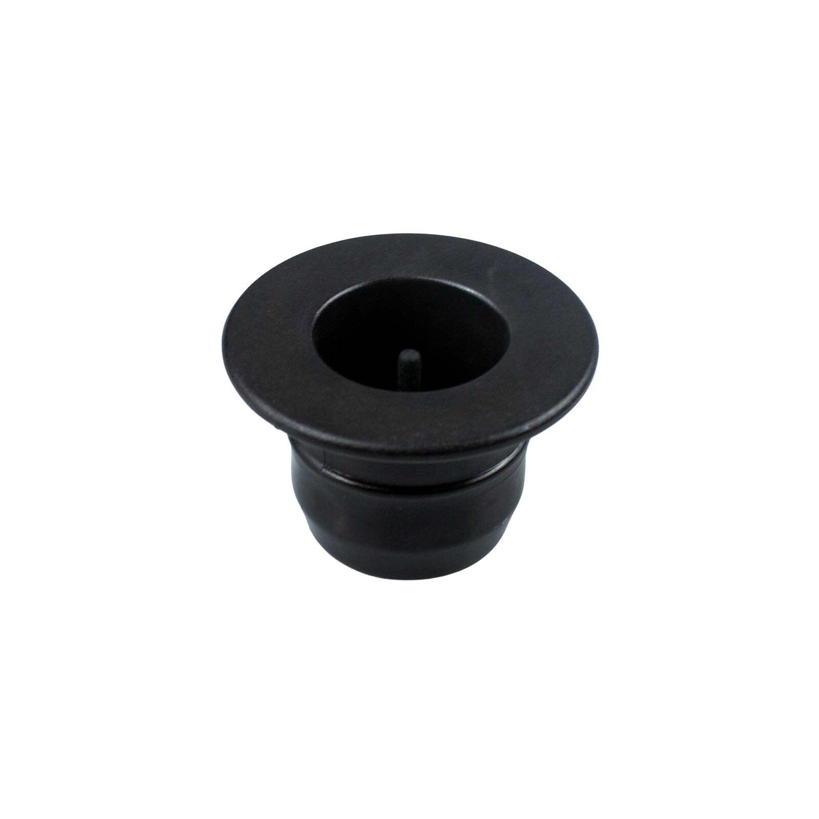 Large Air Speed Valve - replacement black piece - 0.984 in. (25 mm)