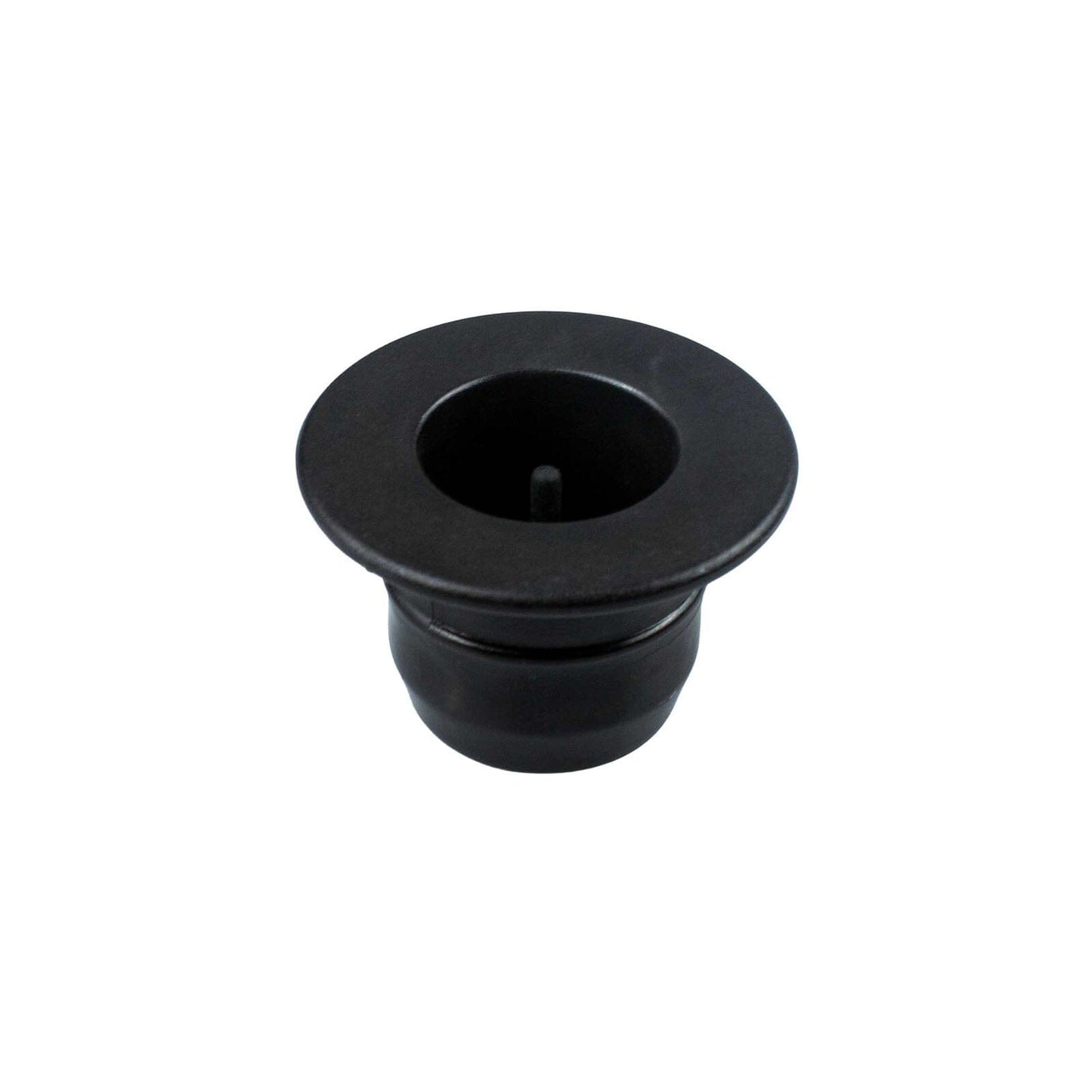 Large Air Speed Valve - replacement black piece - 0.984 in. (25 mm)