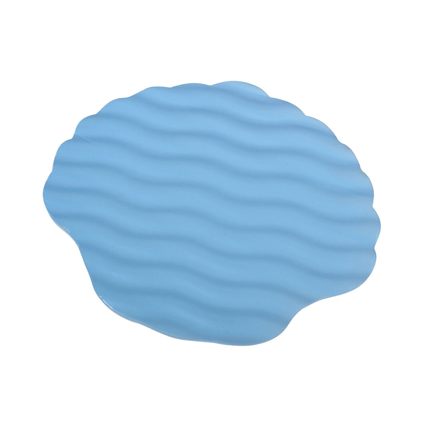 Foam Dipped Seats - Sea Shell two pack