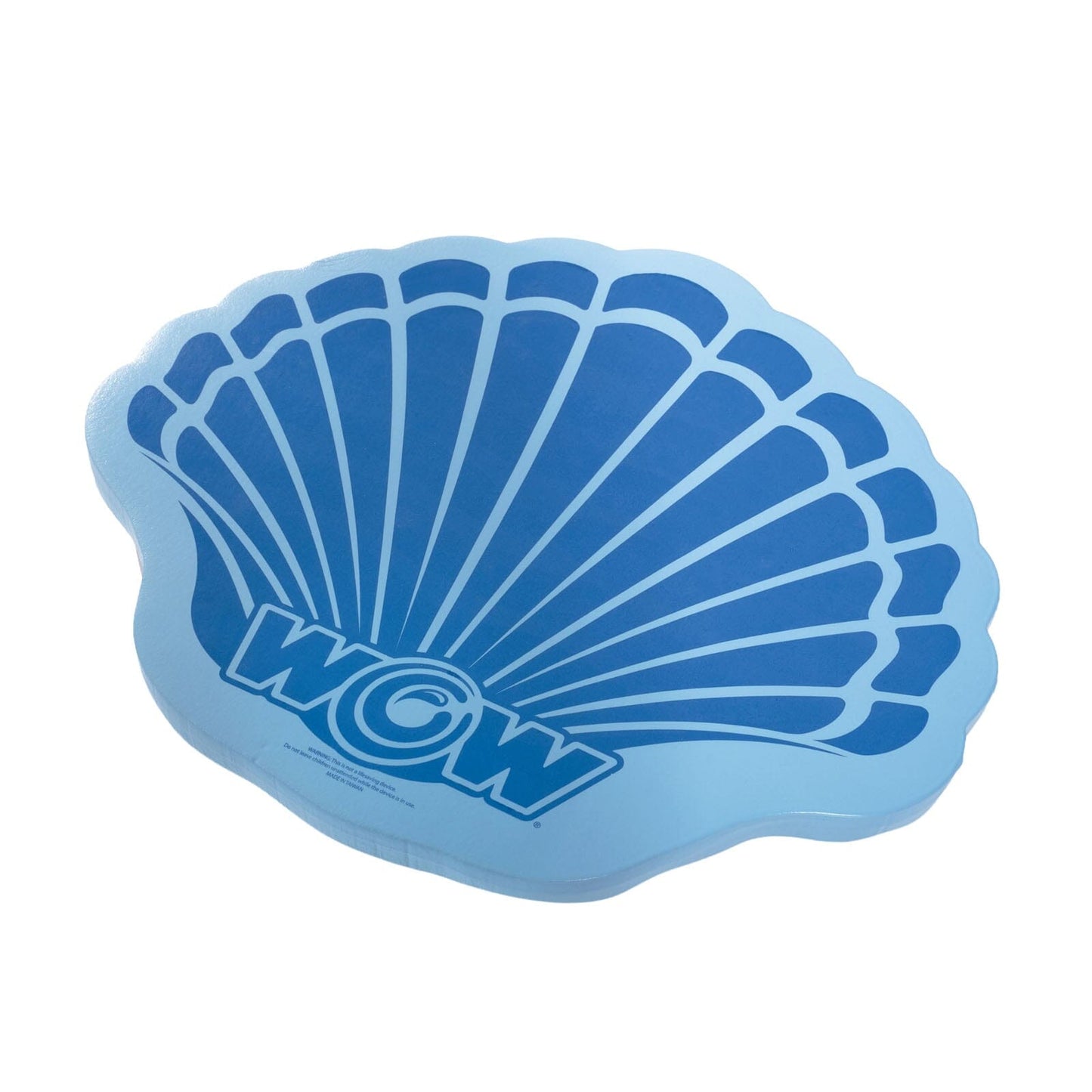 Foam Dipped Seats - Sea Shell two pack