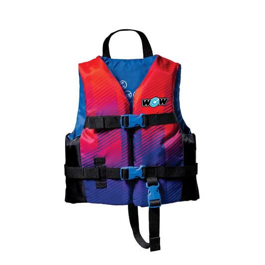 VIS-WAVE Child Life Vest