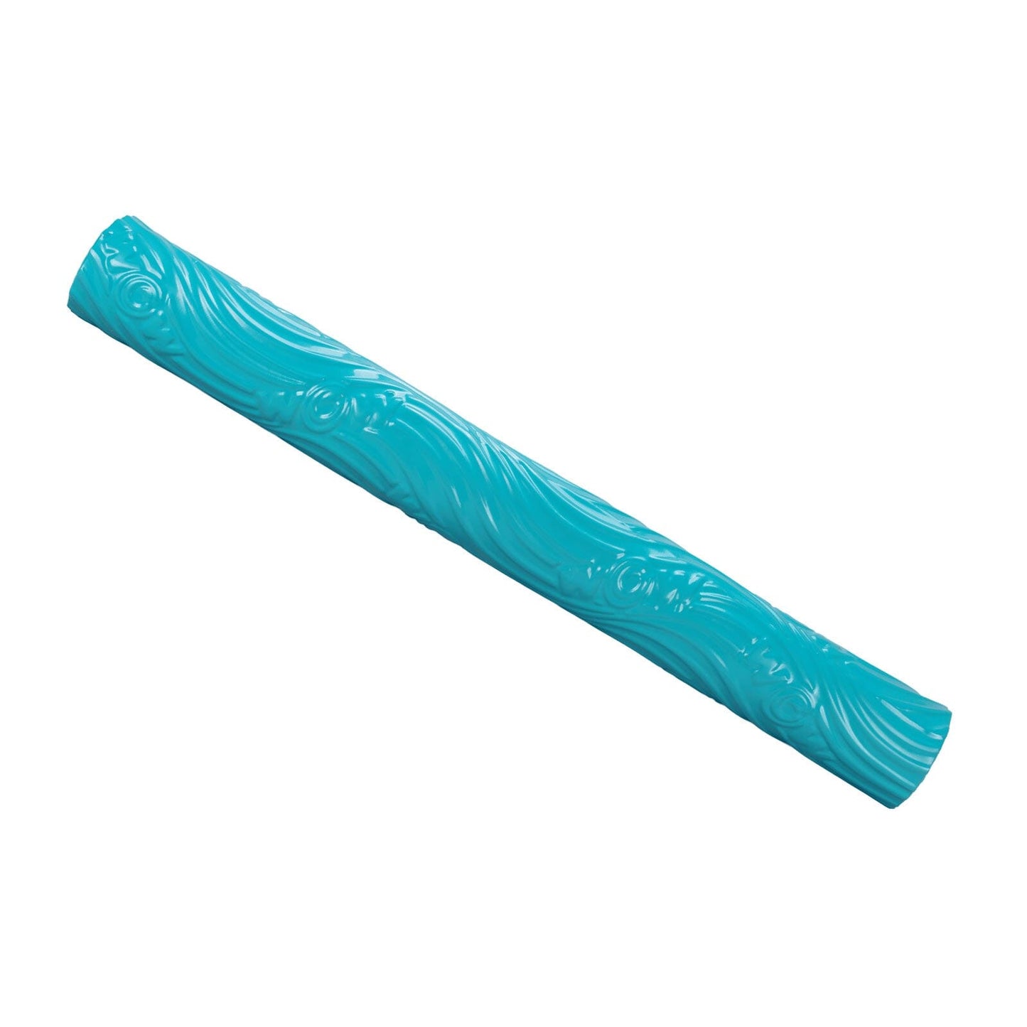 WOW Flow Mid-Size Dipped Foam Pool Noodle - Coastal Teal