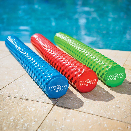 First Class Soft Dipped Pool Noodles