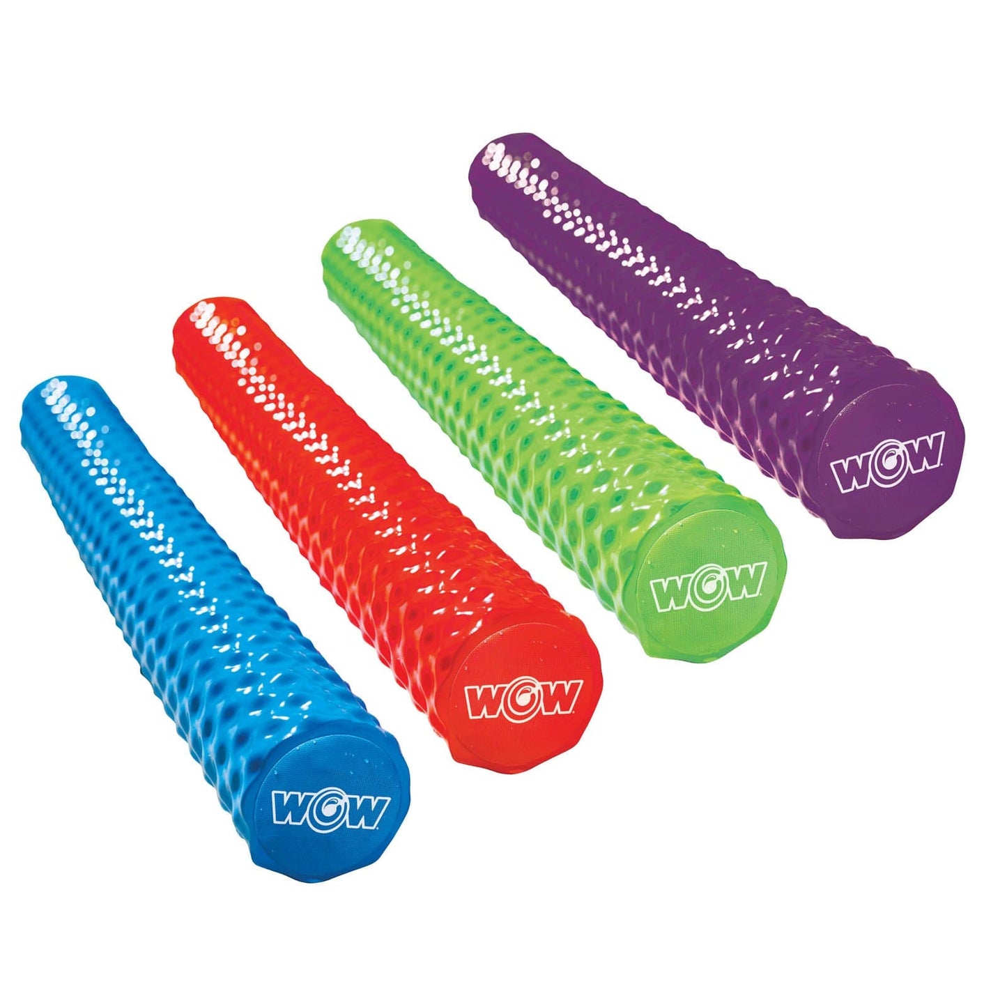 First Class Soft Dipped Pool Noodles