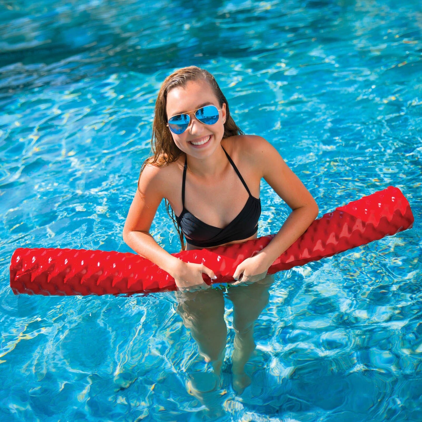 First Class Soft Dipped Pool Noodles