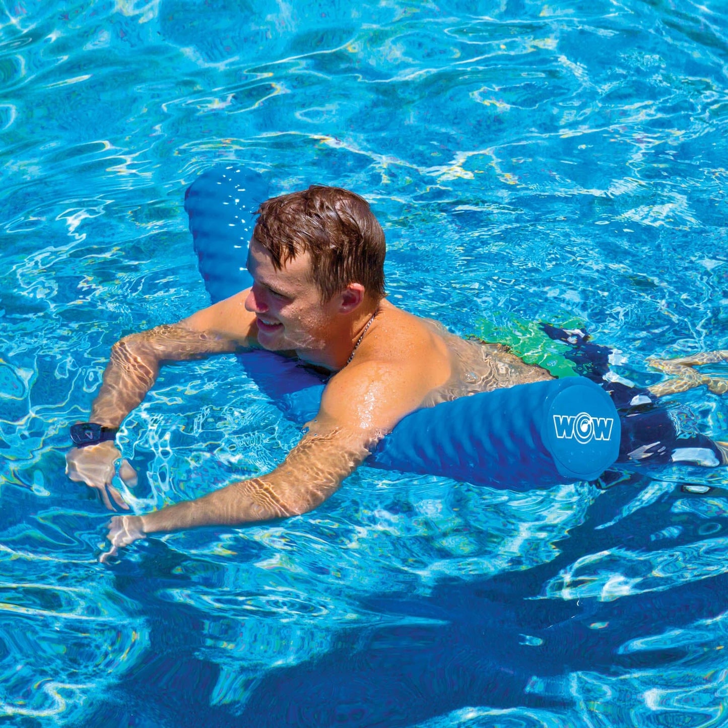 First Class Soft Dipped Pool Noodles