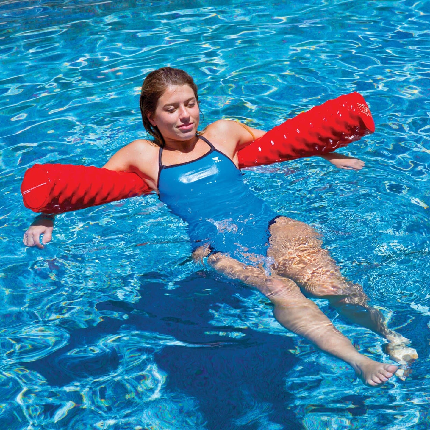 First Class Soft Dipped Pool Noodles