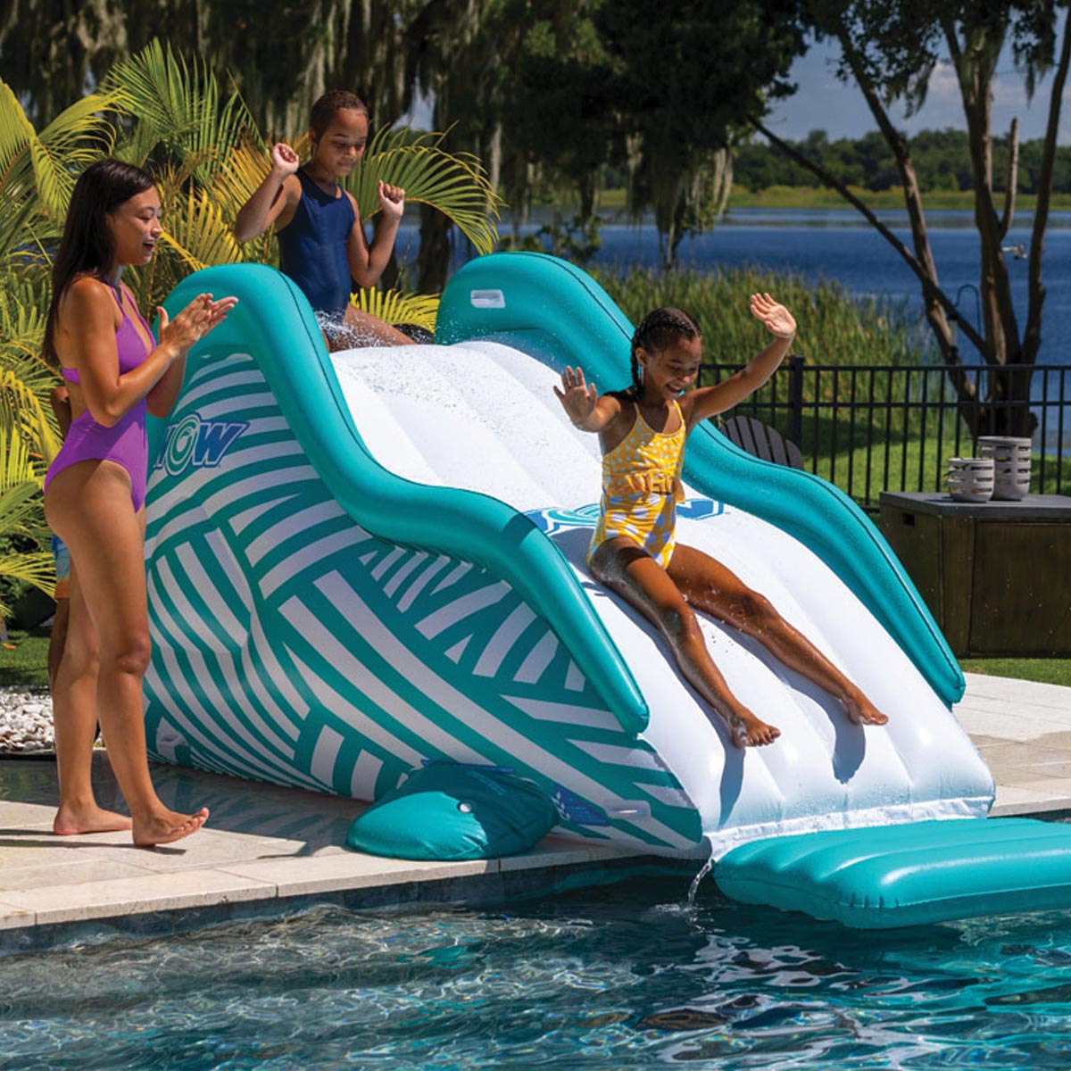 Inflatable Towable Tubes Water Toys For Pools Backyards Boating inflatable-towable-tubes-water-toys-for-pools-backyards-boating