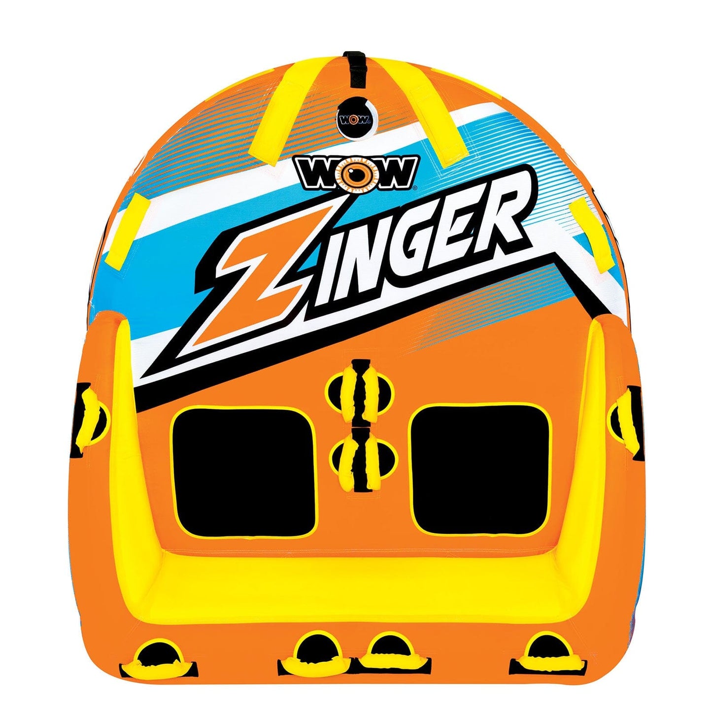 Zinger 2P Towable