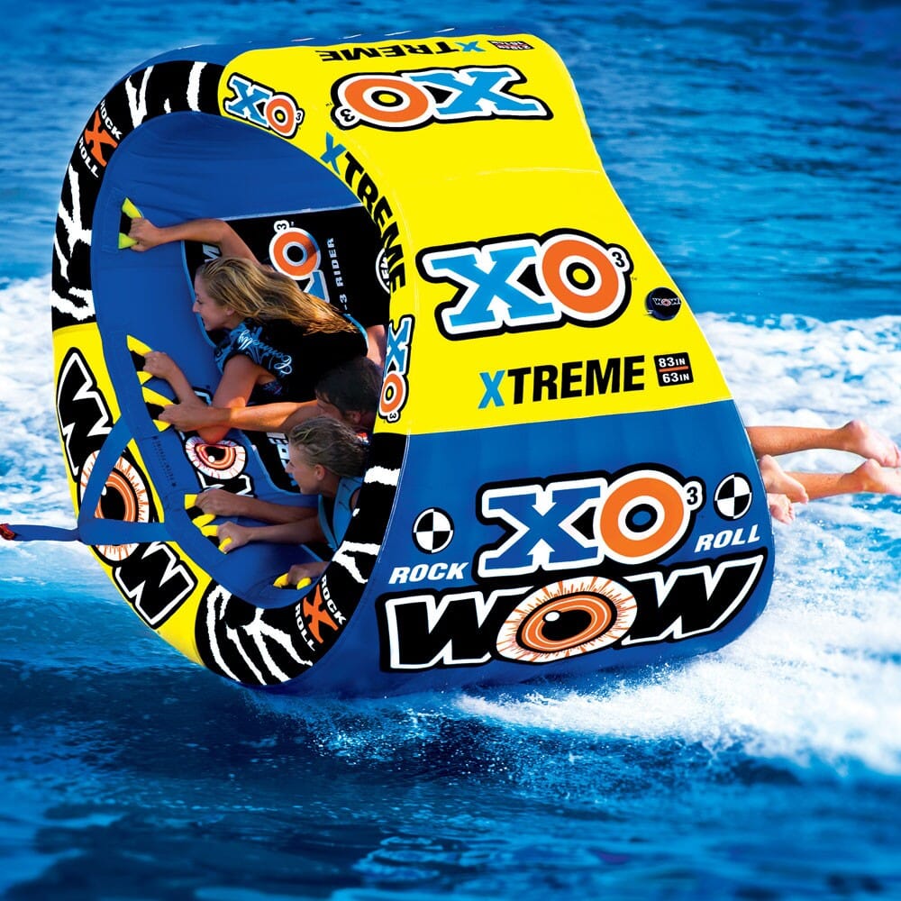 XO Extreme