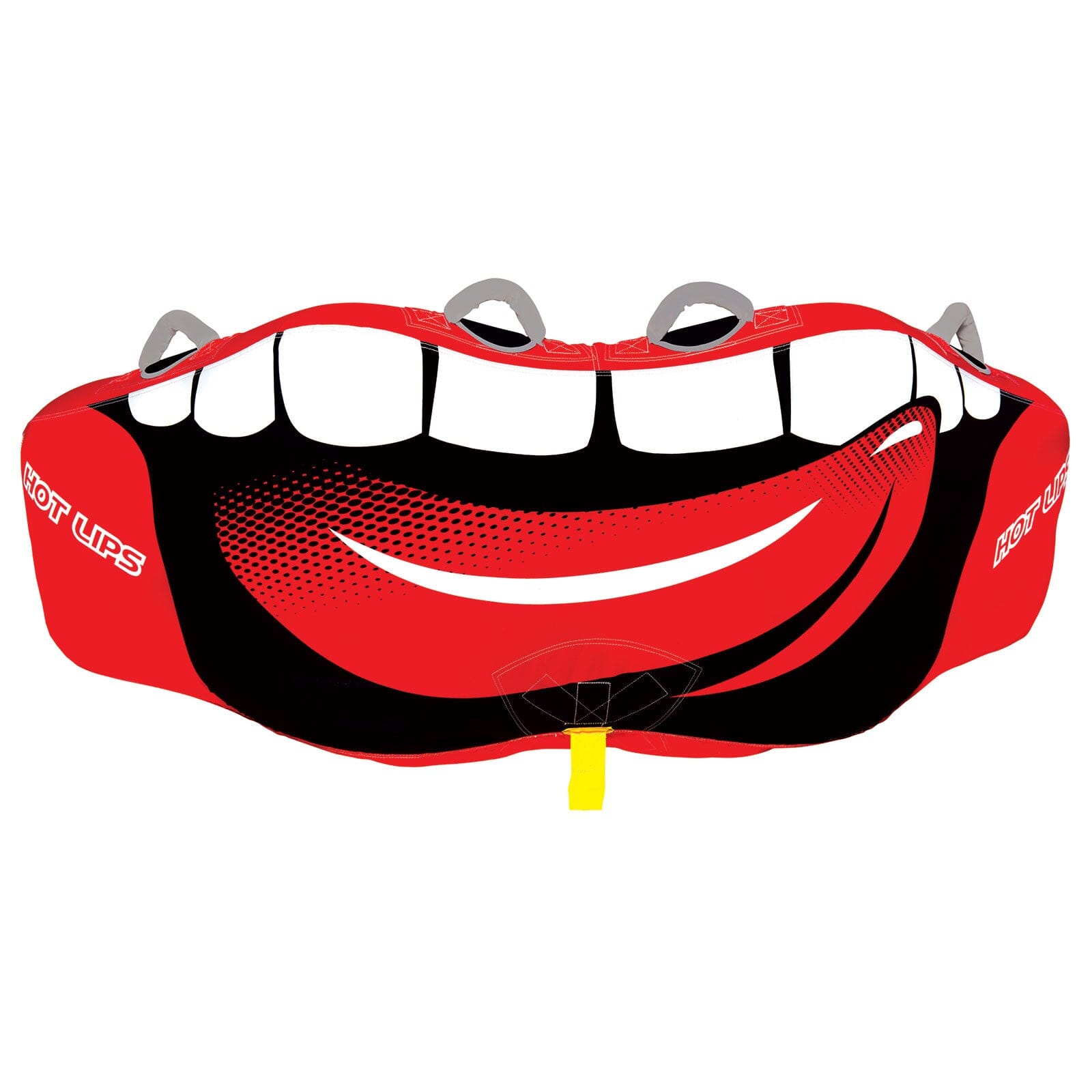 Wow store hot lips towable float