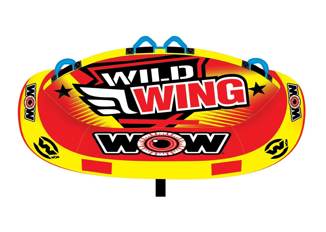 Wild Wing 2P