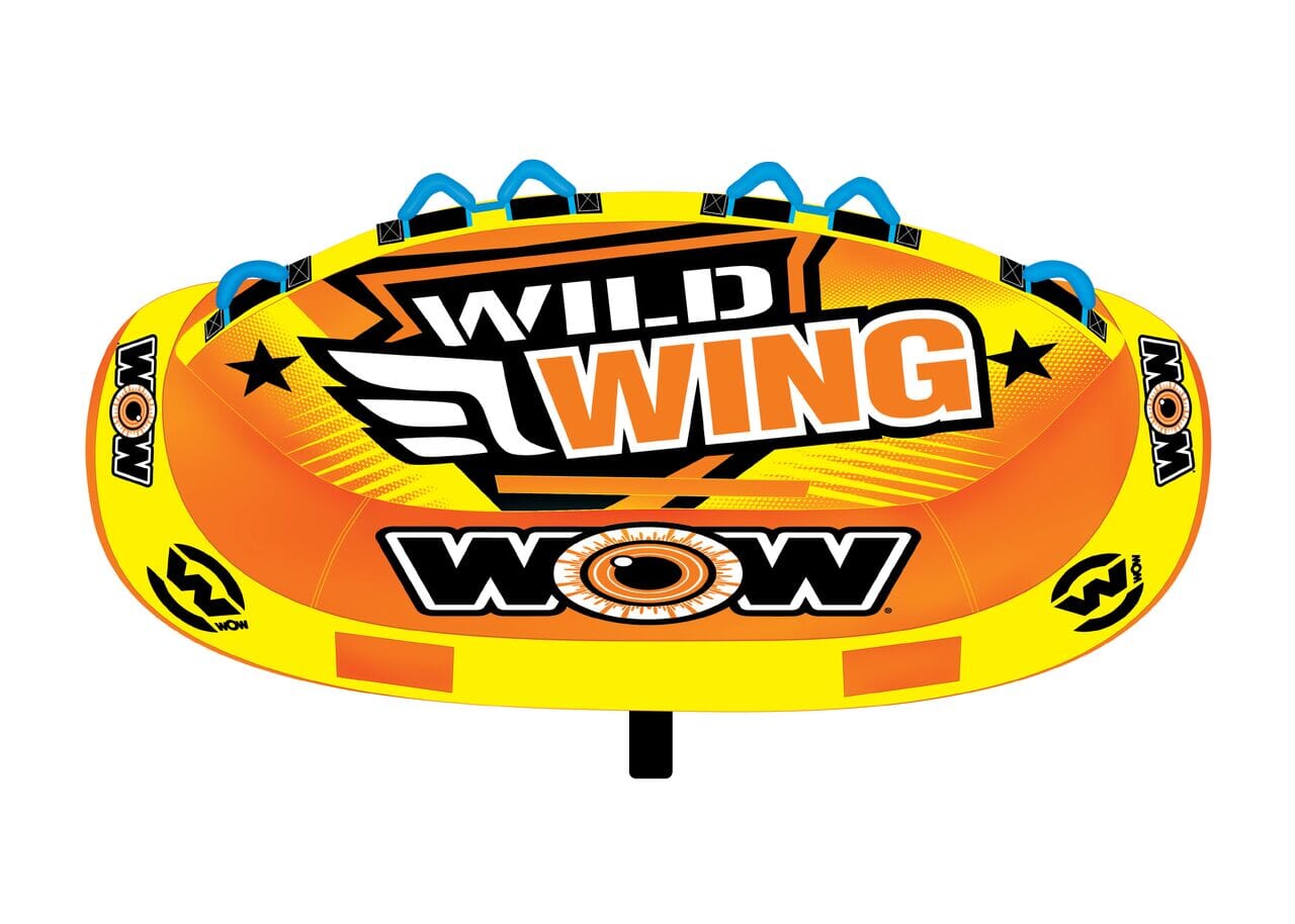 Wild Wing 3P