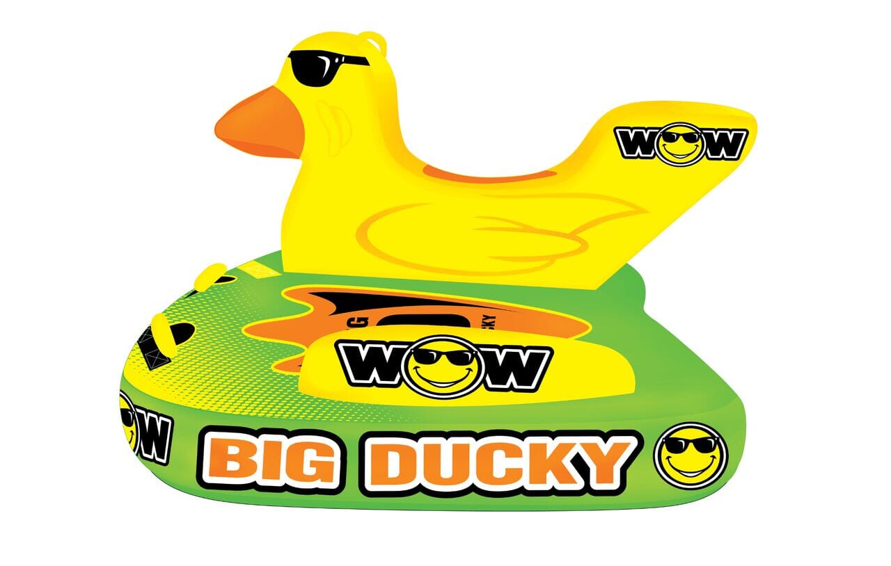 Big Ducky