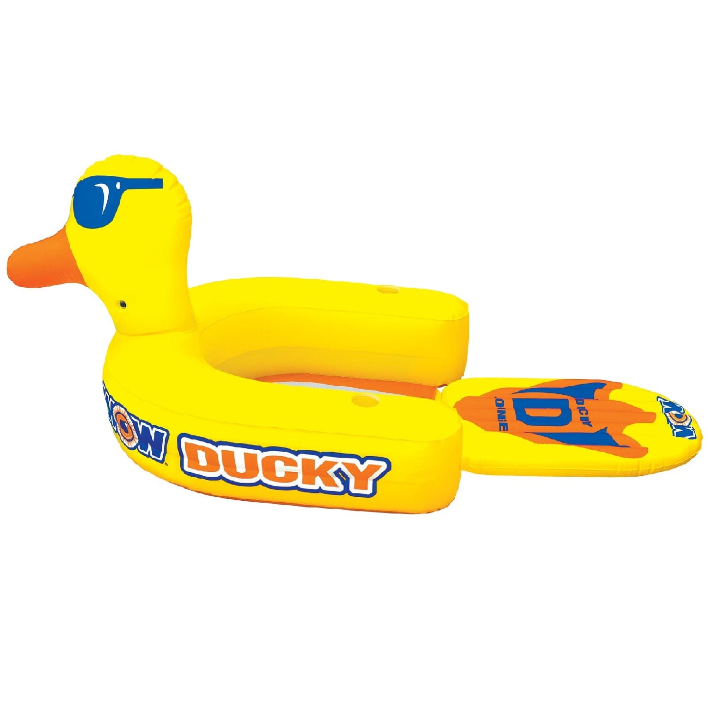 Ducky Lounge