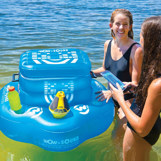 WOW Floating Cooler