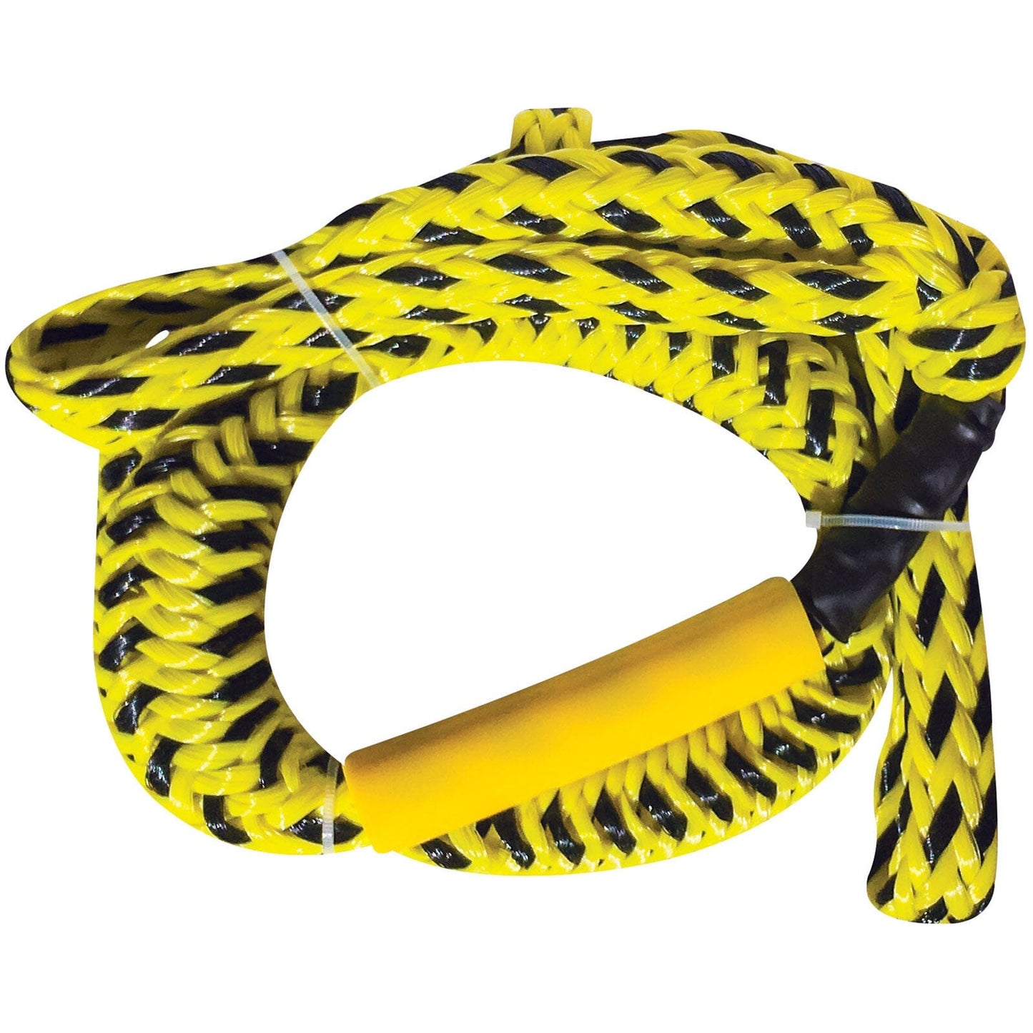4K Bungee Tow Rope Extension