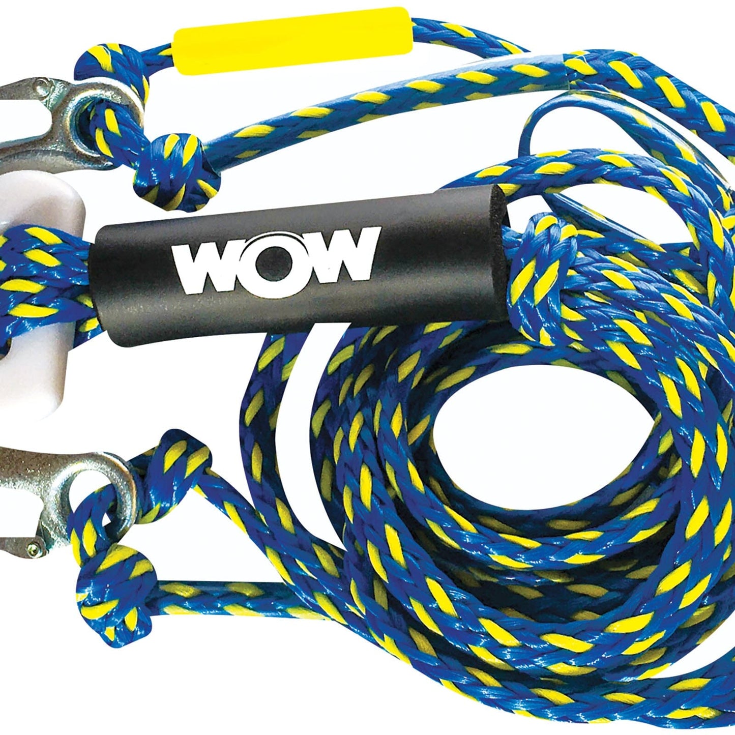 Tow Harness 4K Y-Connector with EZ connect system