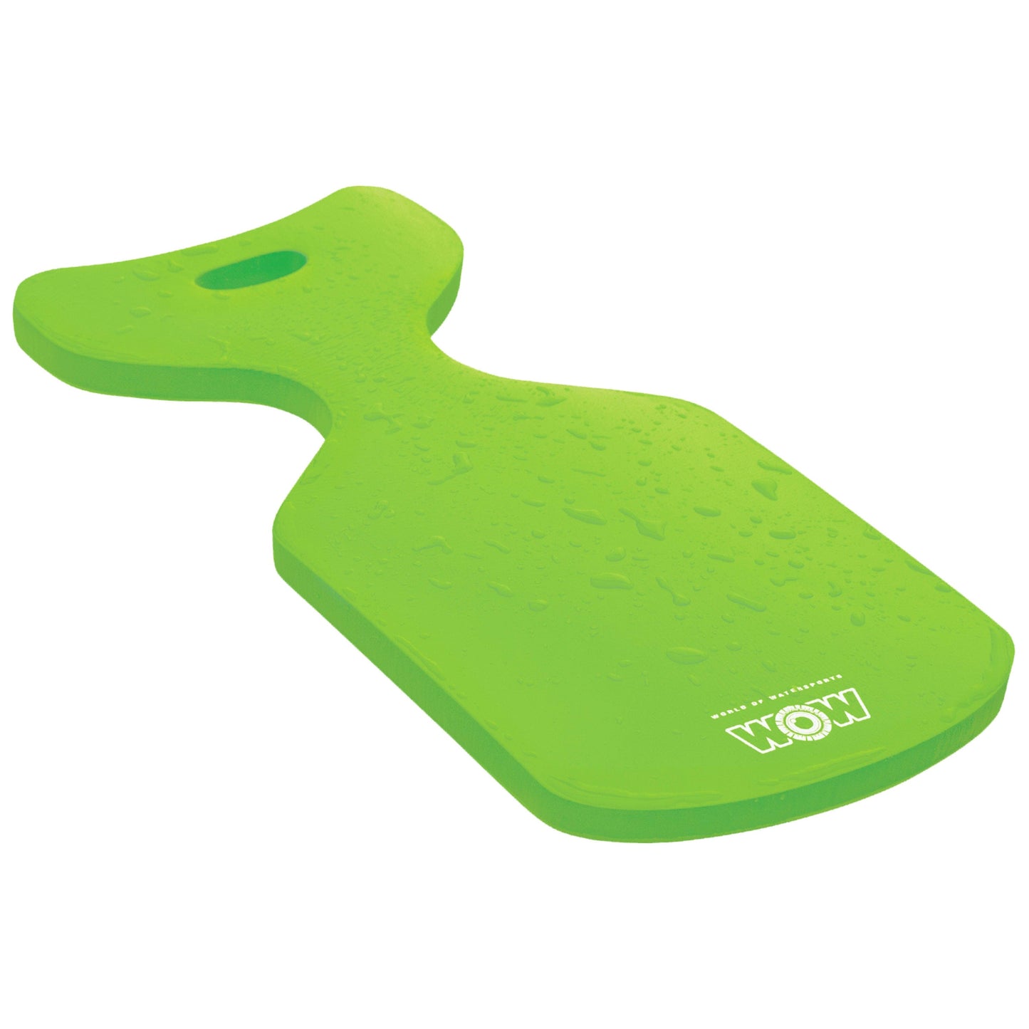 Soft Dipped Foam Whale Tail Saddle Seats