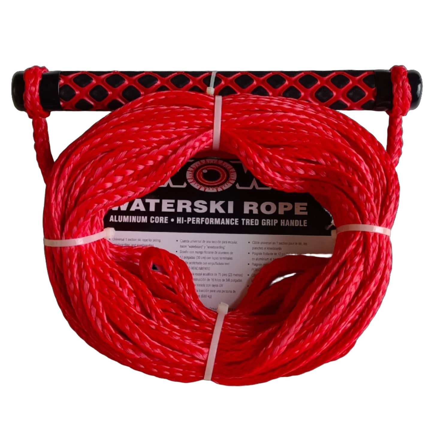 75' Ski Rope