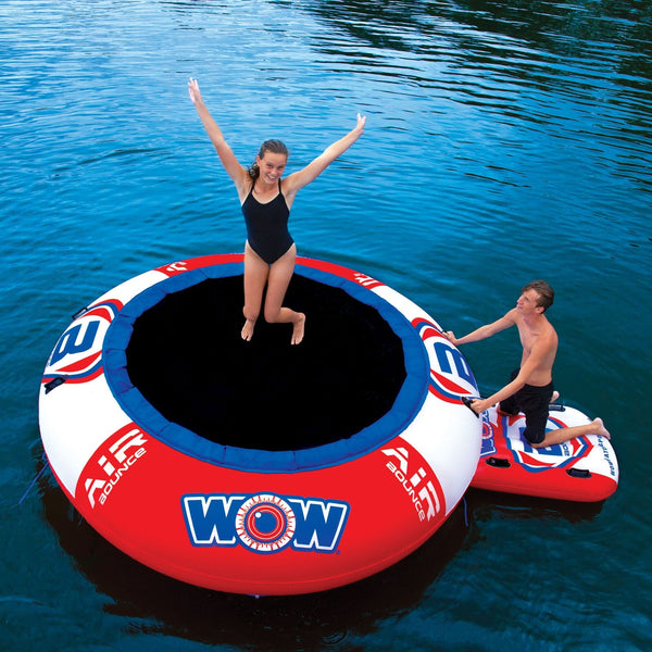 Subway Inflatable Inflatable Towable Tubes & Water Toys for Pools Backyards & Boating