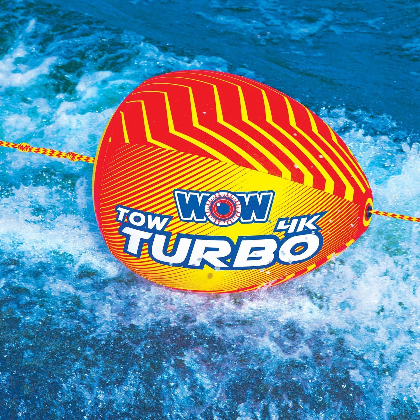 Tow Turbo Tow Bobber