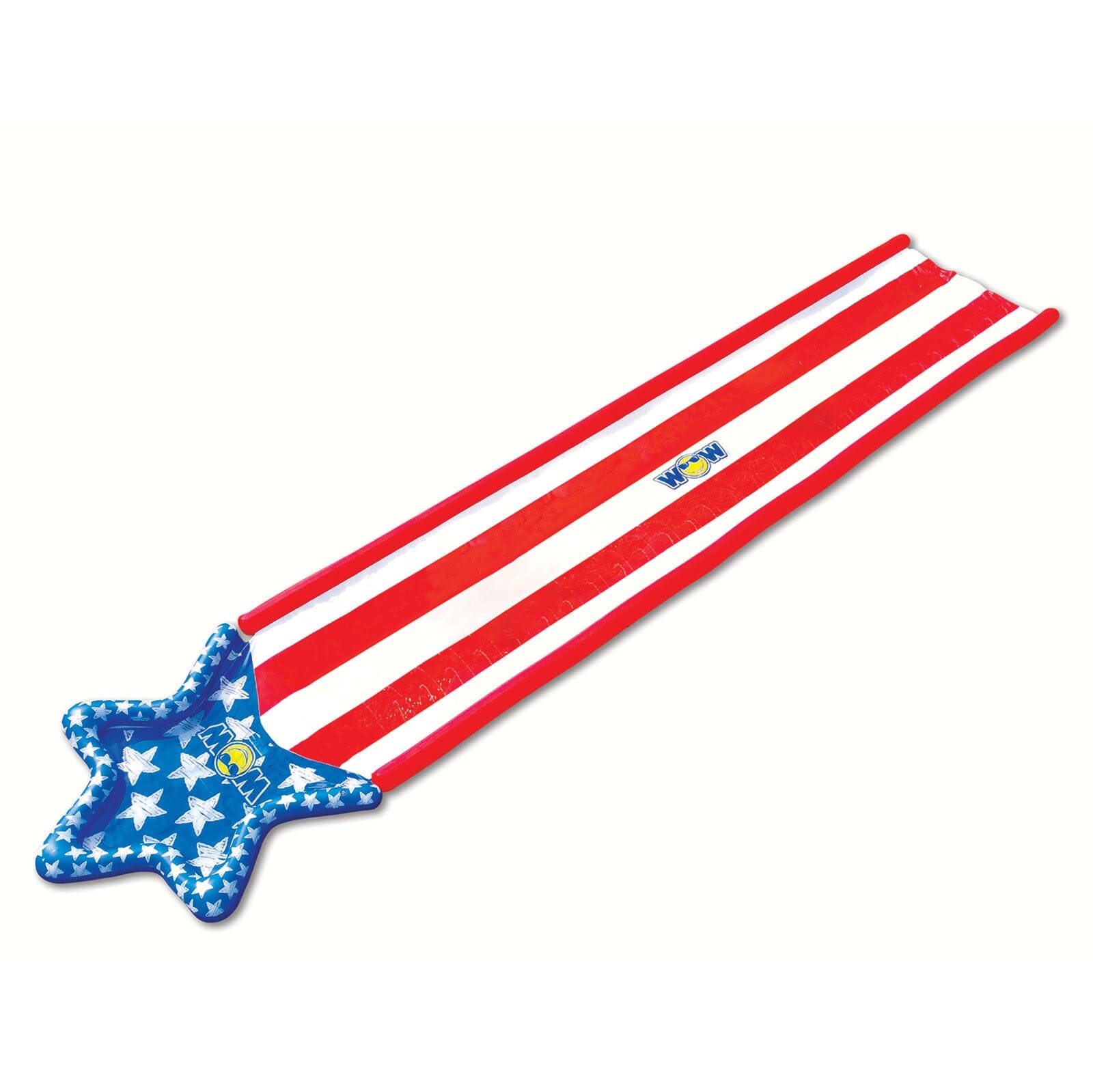 Americana Stars & Stripes Super Slide