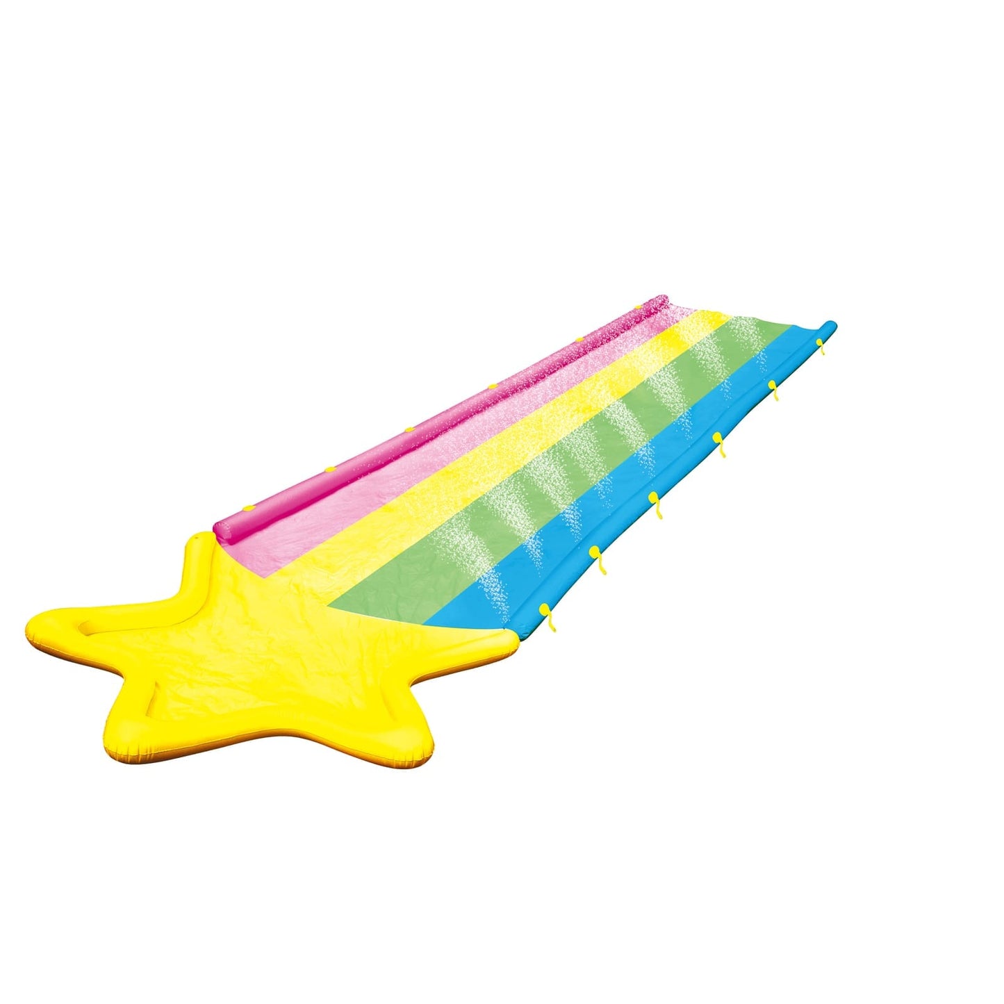 WOW Rainbow Star Super Slide