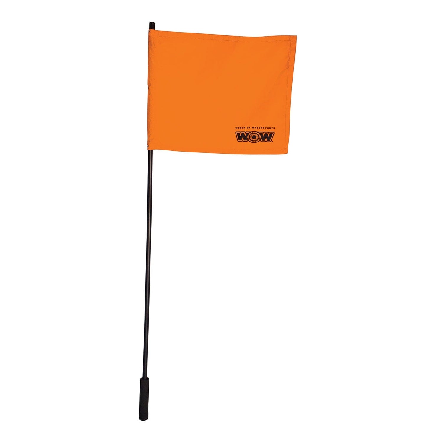 48" Watersports Safety Flag