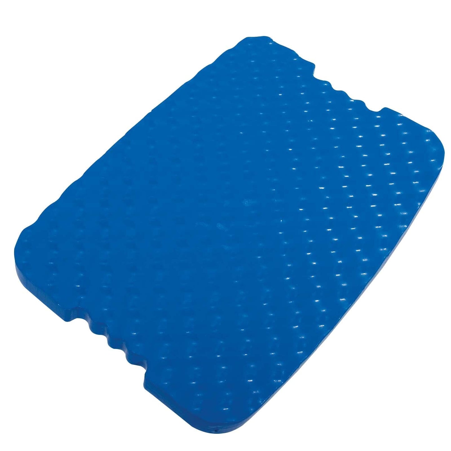 Foam Dipped Seats - Blue two pack