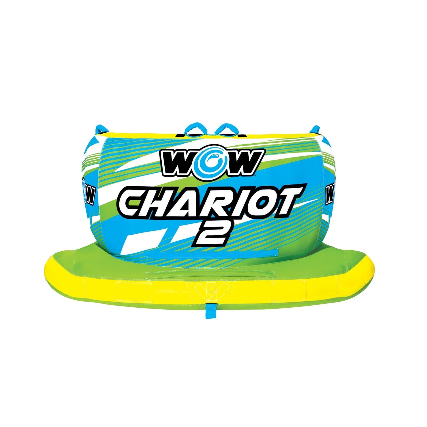 The Chariot 2P Towable