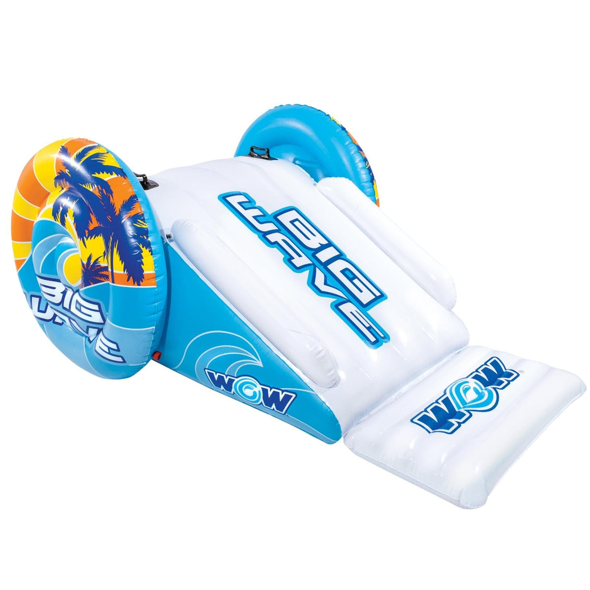 Wave Slide