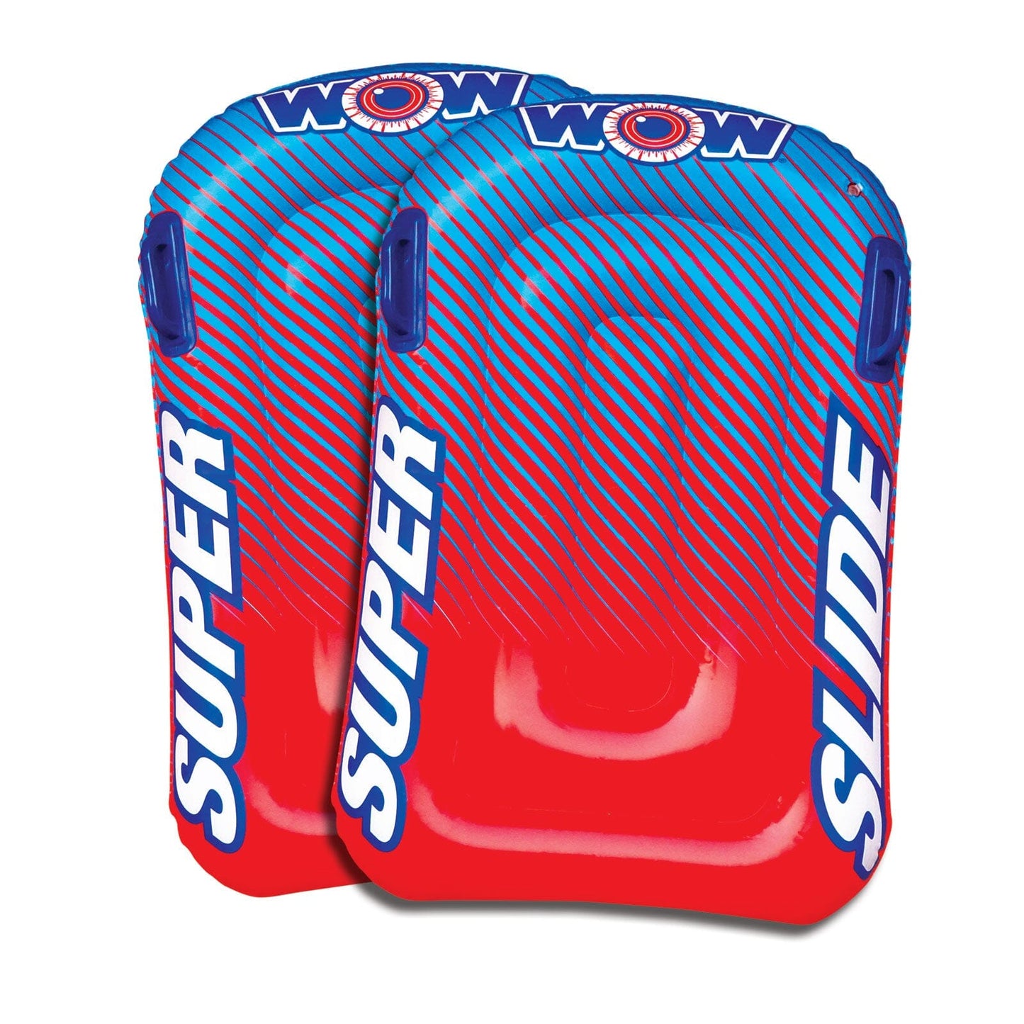 Super Slide Sleds 2 pk