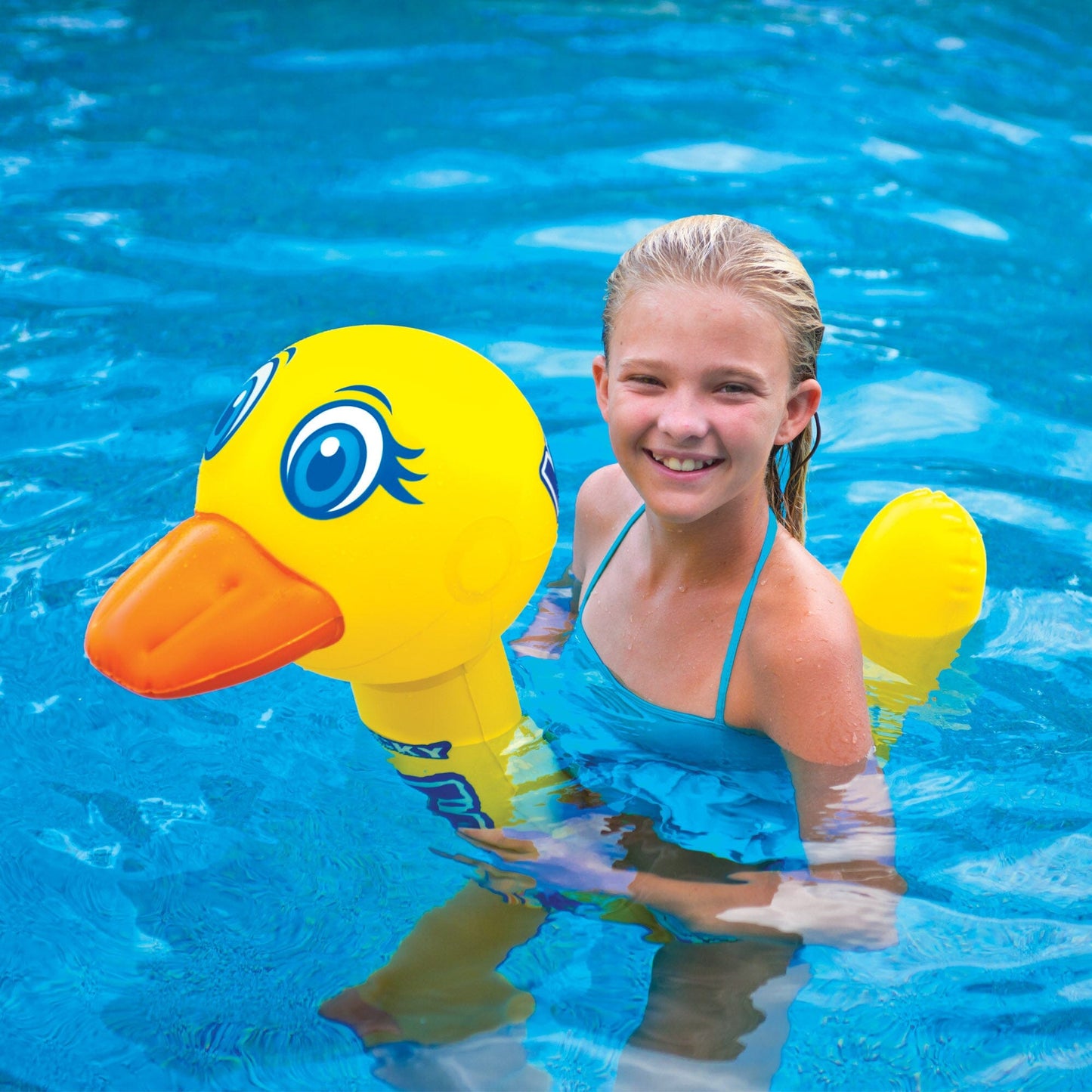 Pool Pals - Ducky