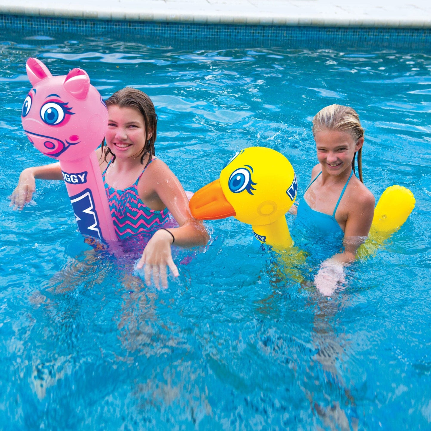 Pool Pals - Ducky