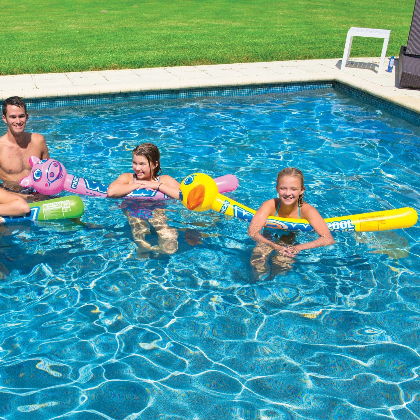 Pool Pals - Ducky