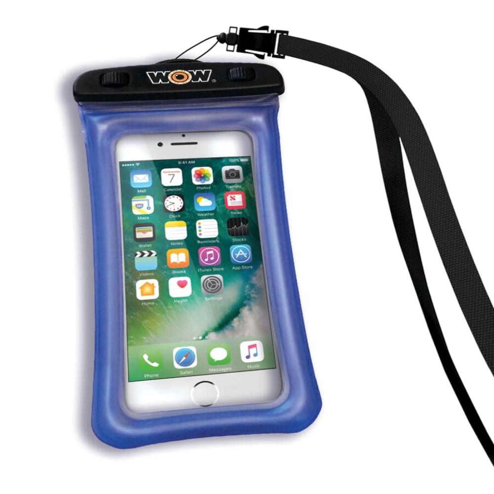 H2O PROOF SMART PHONE HOLDER