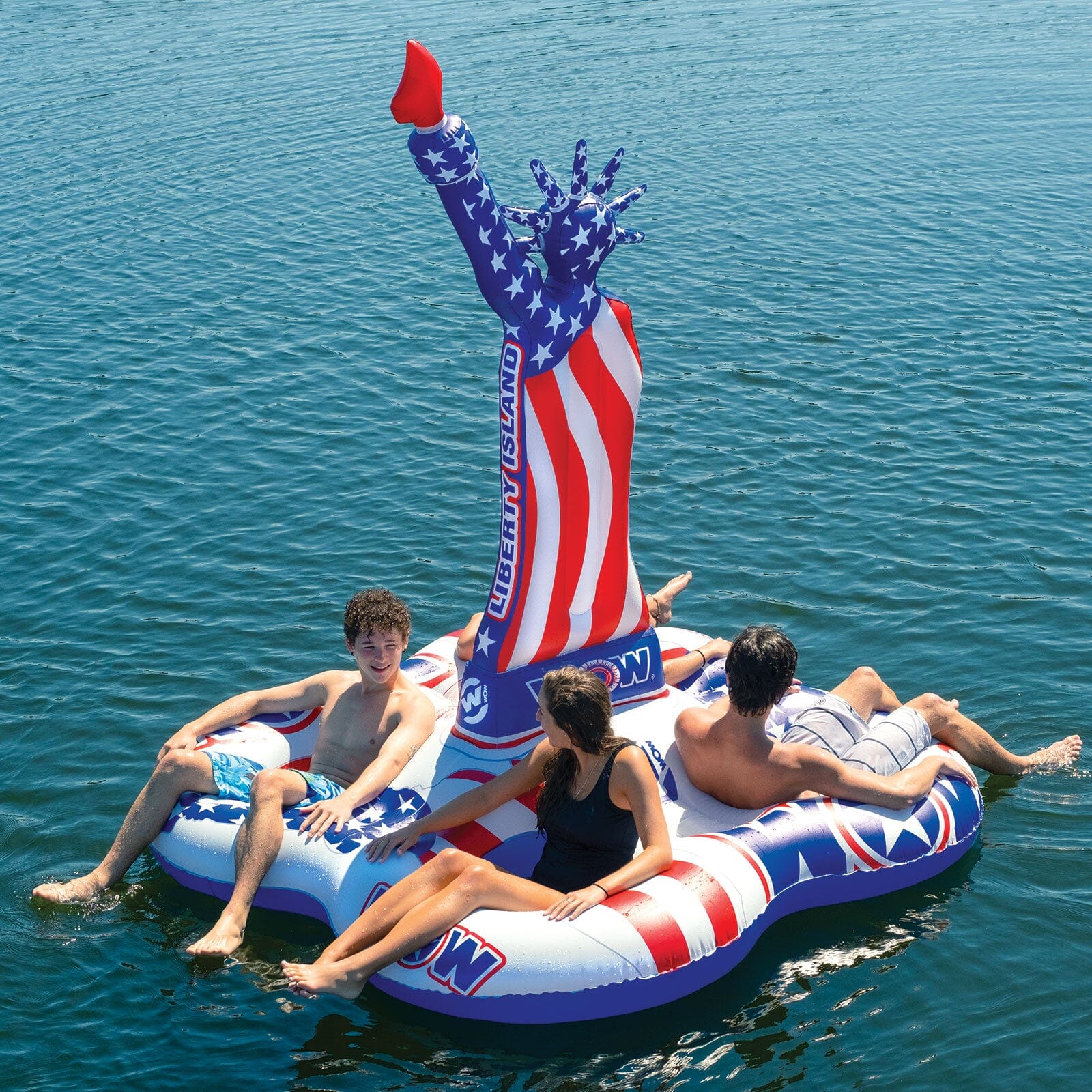 Inflatable islands deals