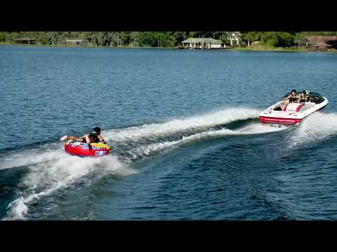 TRACER Dual Season Tube